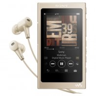 Sony NW-A45HN Золотой