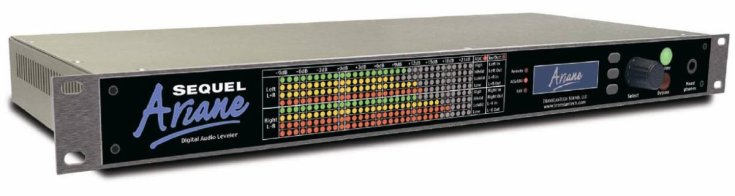 BW Broadcast ARIANE SEQUEL