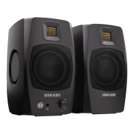 Adam Audio D3V Black