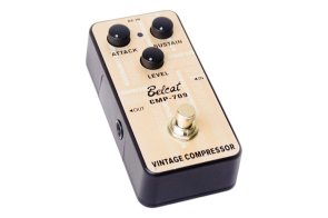Belcat CMP-709 Vintage Compressor