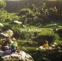 WM Sam Amidon Lily-O