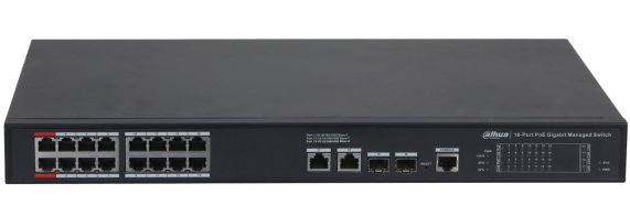 Dahua DH-S4220-16GT-240