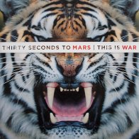Virgin (US) 30 Seconds To Mars, This Is War