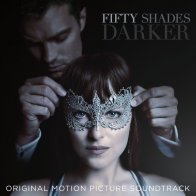 Republic Various Artists, Fifty Shades Darker (Original Motion Picture Soundtrack)
