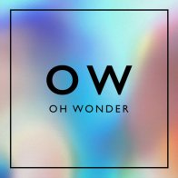 Universal (Aus) Oh Wonder - Oh Wonder (RSD2024, Silver Vinyl LP)