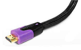 Ultralink ULTRAVUE HDMI Cable, 1m