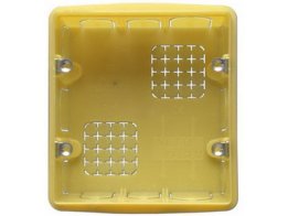 APart BBI2 Встраиваемая монтажная коробка для панели управления PM1122RL
