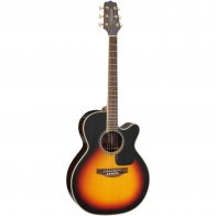 Takamine G50 SERIES GN51CE-BSB