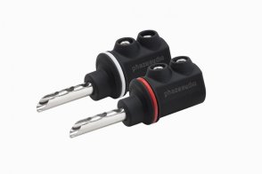 Phaze Audio SpPlug RO Black/White