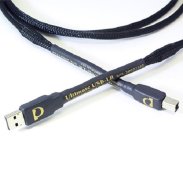 Purist Audio Design USB Ultimate Cable 1.0m (A/B)
