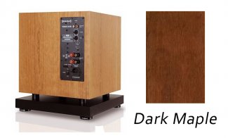 Audio Physic Yara Subwoofer dark maple