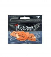 BlackSmith SDP006OE-LH Light Heavy 0.6mm Orange (12 шт.)