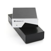 Lehmann Audio Black Cube SE II chrome
