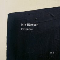 ECM NIK BARTSCH - ENTENDRE (180 g)