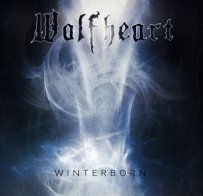 Spinefarm Wolfheart, Winterborn