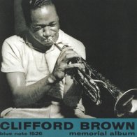 Universal (Aus) Clifford Brown - Memorial Album (Black Vinyl LP)