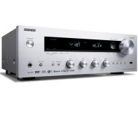 Onkyo TX-8270 silver