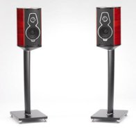 Sonus Faber Guarneri Tradition red