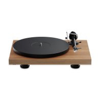 Pro-Ject Pro-Ject DEBUT EVO 2 (PICK IT MM EVO), Walnut