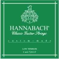 HANNABACH 728LT