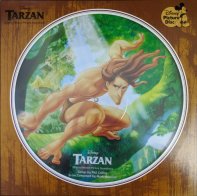 Disney Various Artists, Tarzan (Original Motion Picture Soundtrack)