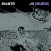 Мирумир OST - Solaris (Edward Artemiev) (Black Vinyl LP)