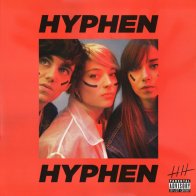 WM Hyphen Hyphen, Hh (Black Vinyl)