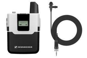 Sennheiser SL Bodypack - ME 2 KIT DW-3