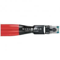 Wire World Starlight Ethernet Cable 1.0m