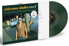 WM Etienne Daho - Surf Vol. 2 (Limited 180 Gram Green Vinyl)