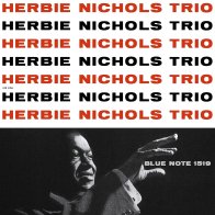 Universal US Herbie Nichols - Herbie Nichols Trio (Tone Poet) (Black Vinyl LP)