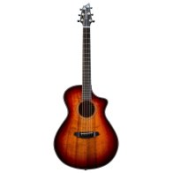 Breedlove Oregon Concert Old Fashioned CE