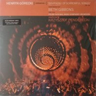Domino Beth Gibbons — GORECKI H.: SYMPHONY NO.3 /SYMPHONY OF SORROWFUL SONGS (LP)