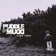 Music On Vinyl Puddle Of Mudd – Come Clean