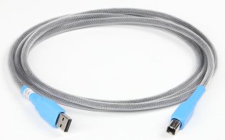 Purist Audio Design USB Cable 1.5m (A/B)