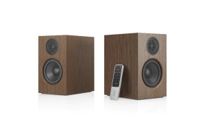 Audio Pro A28 W Walnut