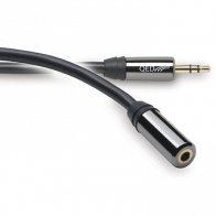QED Performance Headphone EXT Cable 5m