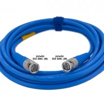 GS-PRO 12G SDI BNC-BNC (blue) 4 метра