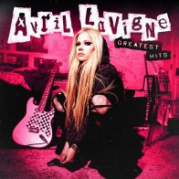 Sony Music Avril Lavigne - Greatest Hits (Black Vinyl 2LP)