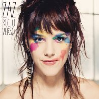 Warner Music Zaz - Recto verso