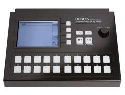 Denon RC-1132-BK