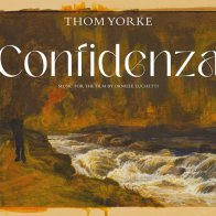 XL Recordings Yorke, Thom - Confidenza (Black Vinyl LP)