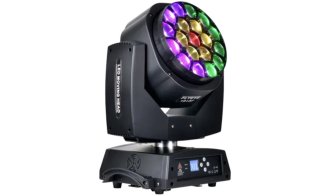 Bristage W1915 B-EYE
