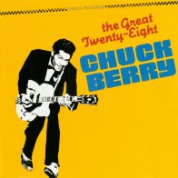 UME (USM) Chuck Berry, The Great Twenty-Eight