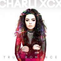 Warner Music Charli XCX - True Romance (Coloured Vinyl LP)