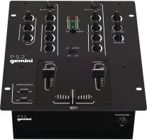Gemini PS2 DJ