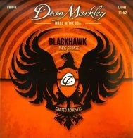 Dean Markley DM8011 Blackhawk Pure Bronze