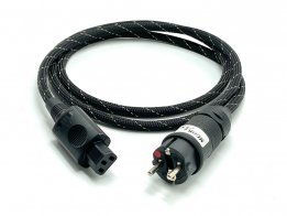 Mudra Akustik Power Cable Standard (SCH13-15), 1,5м.