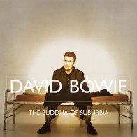 Parlophone David Bowie - The Buddha Of Suburbia (Black Vinyl 2LP)