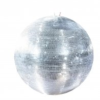 Stage 4 Mirror Ball 20